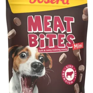 Josera MEAT Bites Mini Beef 70 g Günstig